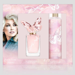 Image post by @scentbeauty on Instagram