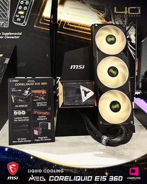 Video post by @msi on TikTok