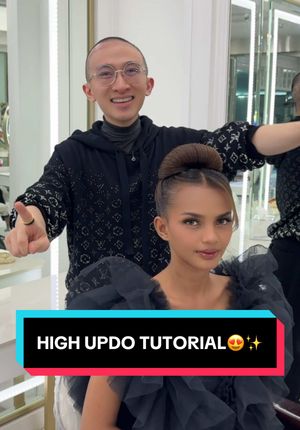 Video post by @budiputrahair on TikTok