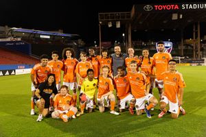Image post by @HoustonDynamo on Twitter