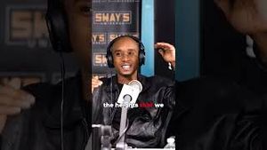 Video post by @swaysuniverse1 on YouTube