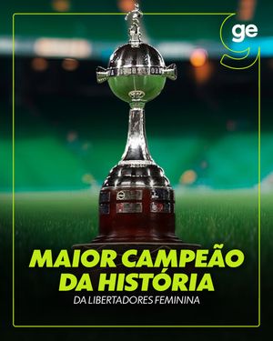 Image post by @ge.globo on Instagram