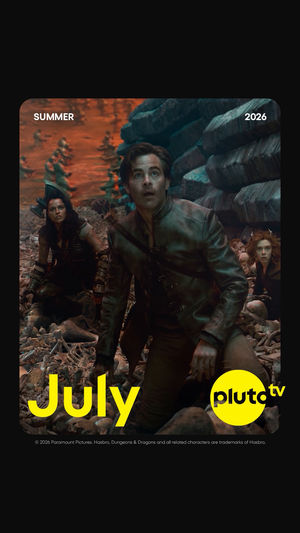 Video post by @plutotv on TikTok