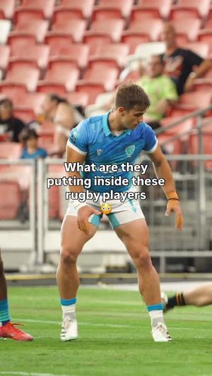 Video post by @Gainlines Fitness on Facebook