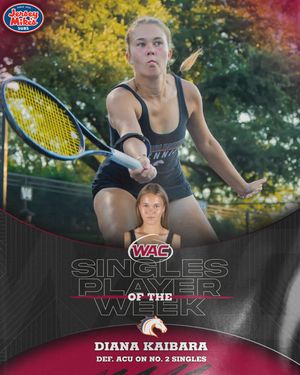 Image post by @wacsports on Instagram