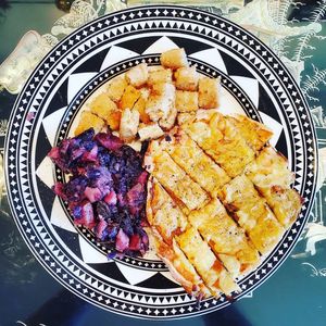 Image post by @eatcoyotas on Instagram