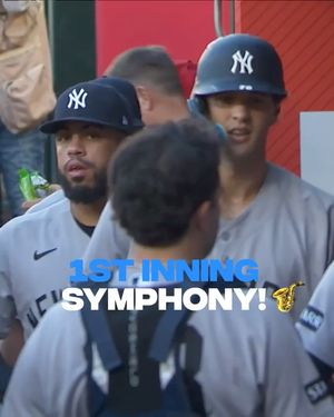 Image post by @yesnetwork on Instagram
