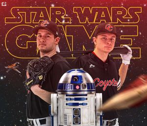 Image post by @ocyotesbaseball on Instagram