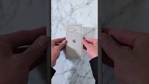 Video post by @google on YouTube