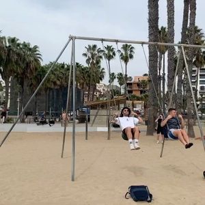 Video post by @LASevensRugby on Facebook