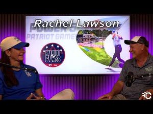 Video post by @triplecrownsportstv on YouTube