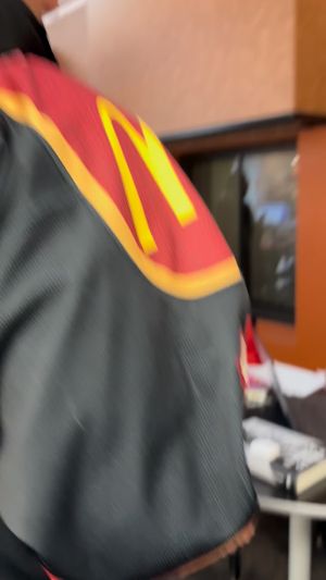 Video post by @TaurosHockey on Facebook