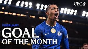 Video post by @chelseafc on YouTube