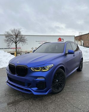 Image post by @teckwrap on Instagram