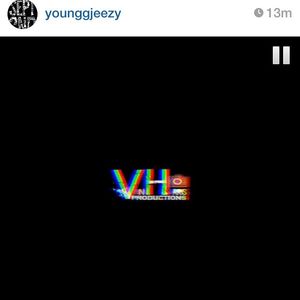 Image post by @vonharrisproductions on Instagram