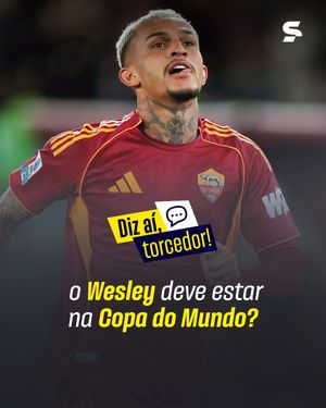 Image post by @sportv on Instagram