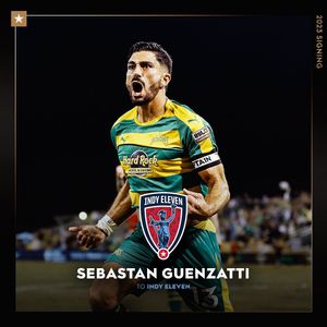 Image post by @uslchampionship on Instagram