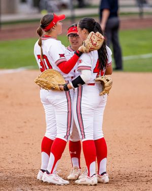 Image post by @utahsoftball on Instagram