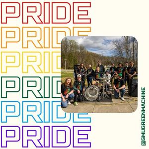 Image post by @gmugreenmachine on Instagram