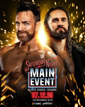 Image post by @wwe on Instagram