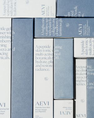 Image post by @aeviwellness on Instagram