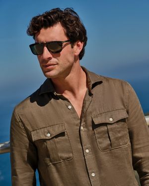 Image post by @bonobos on Instagram