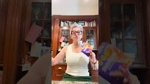 Video post by @carolinemanzomedia on YouTube