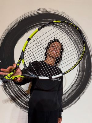 Image post by @blacktennismentorsuk on Instagram