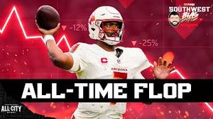 Video post by @phnx_sports on YouTube