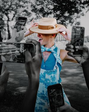 Image post by @corentinchristian on Instagram