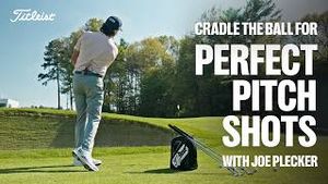 Video post by @titleist on YouTube