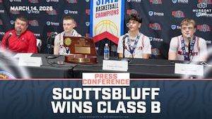 Video post by @hurrdatsports on YouTube