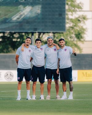 Image post by @themiamifc on Instagram