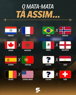 Image post by @sportv on Instagram