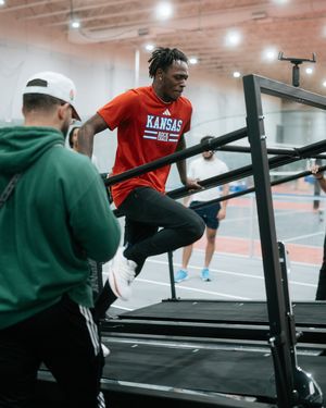 Image post by @officialsportsacademy on Instagram