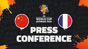 Video post by @fiba_media on YouTube