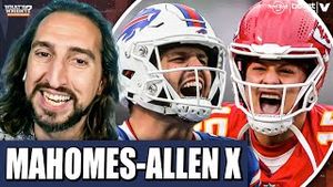 Video post by @whatswrightshow on YouTube