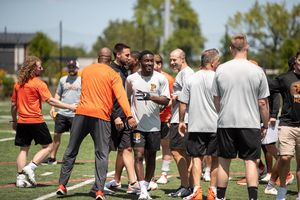 Image post by @princetonftbl on Instagram