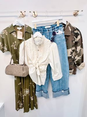 Image post by @juliesboutique on Instagram