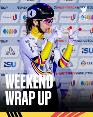 Image post by @teambelgium on Instagram