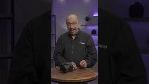 Video post by @canonusa on YouTube