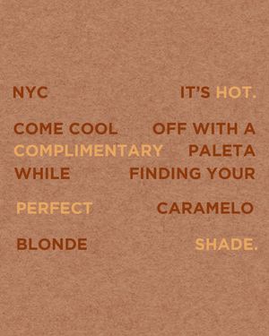 Image post by @garnierusa on Instagram