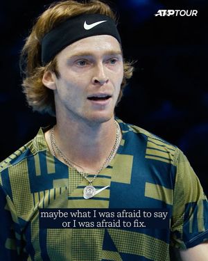 Image post by @atptour on Instagram