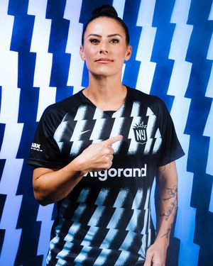 Image post by @alikrieger on Instagram