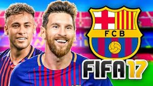 Video post by @sinnerfifa on YouTube
