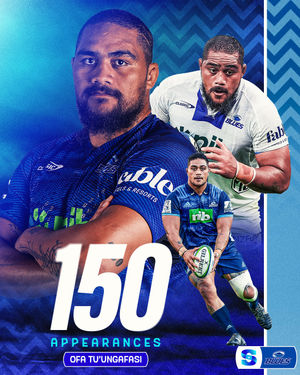 Image post by @superrugby on Instagram