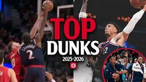 Video post by @laclippers on YouTube