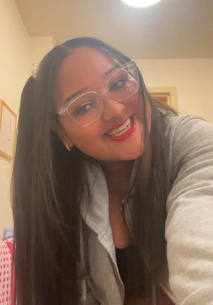 Video post by @mkennagerard on TikTok