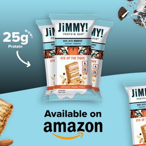 Image post by @jimmybars on Instagram