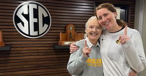 Image post by @mizzouvb on Instagram